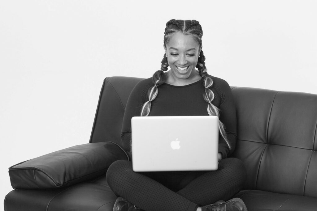 Nadia Kate's Tailored Programme