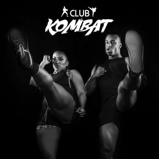 Club Kombat