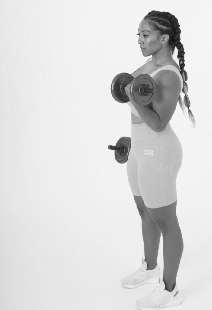Sculpt & Nutrition Plans