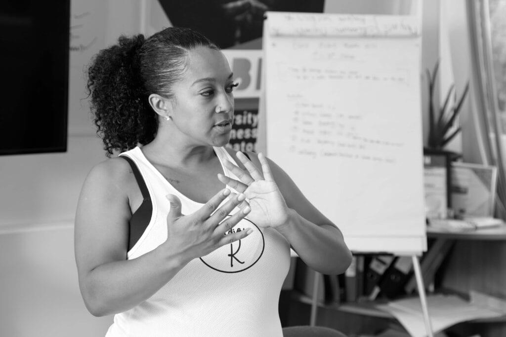 education and fitness training